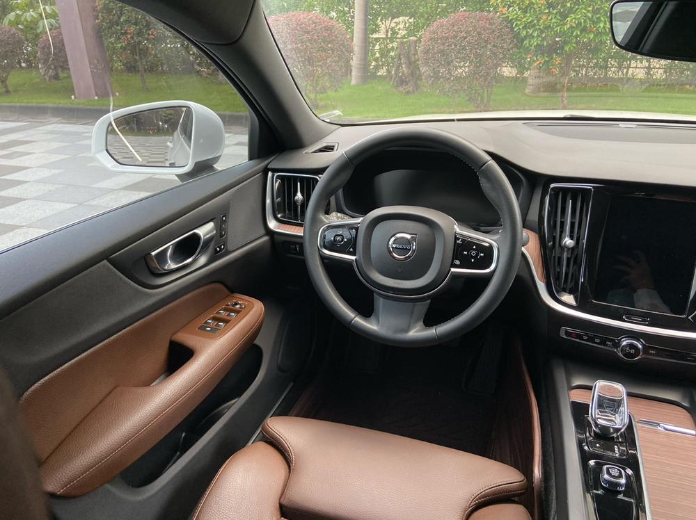 Volvo Volvo S60