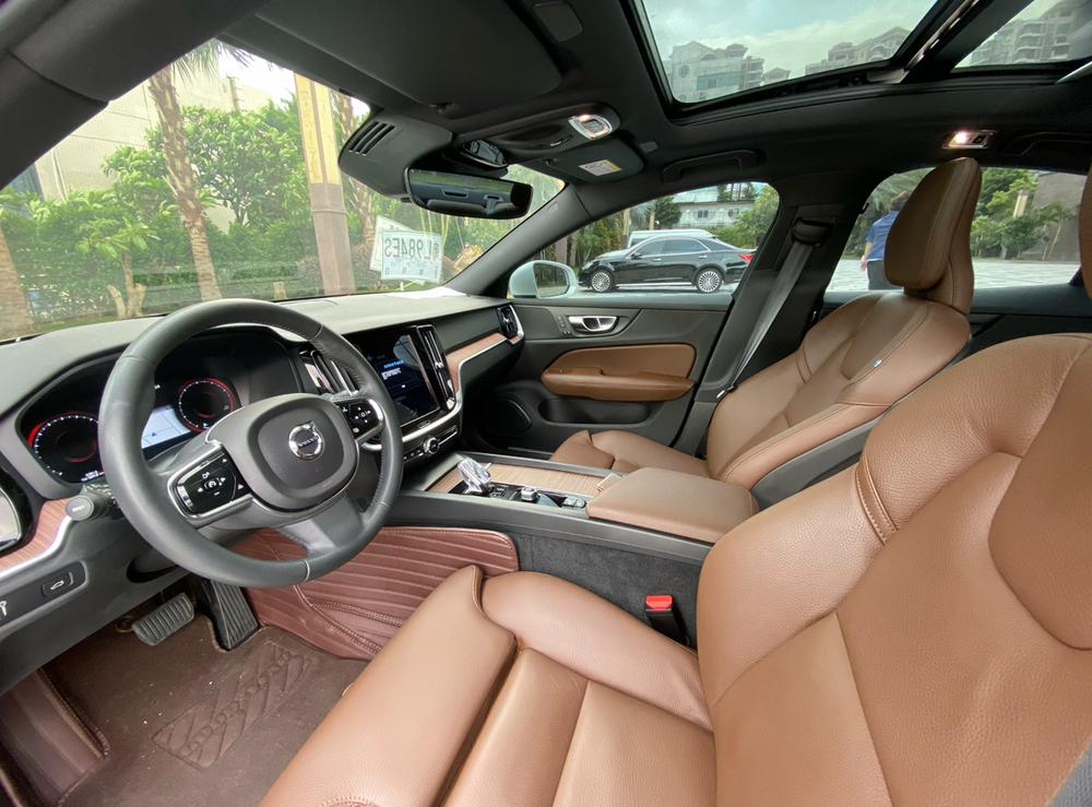 Volvo Volvo S60