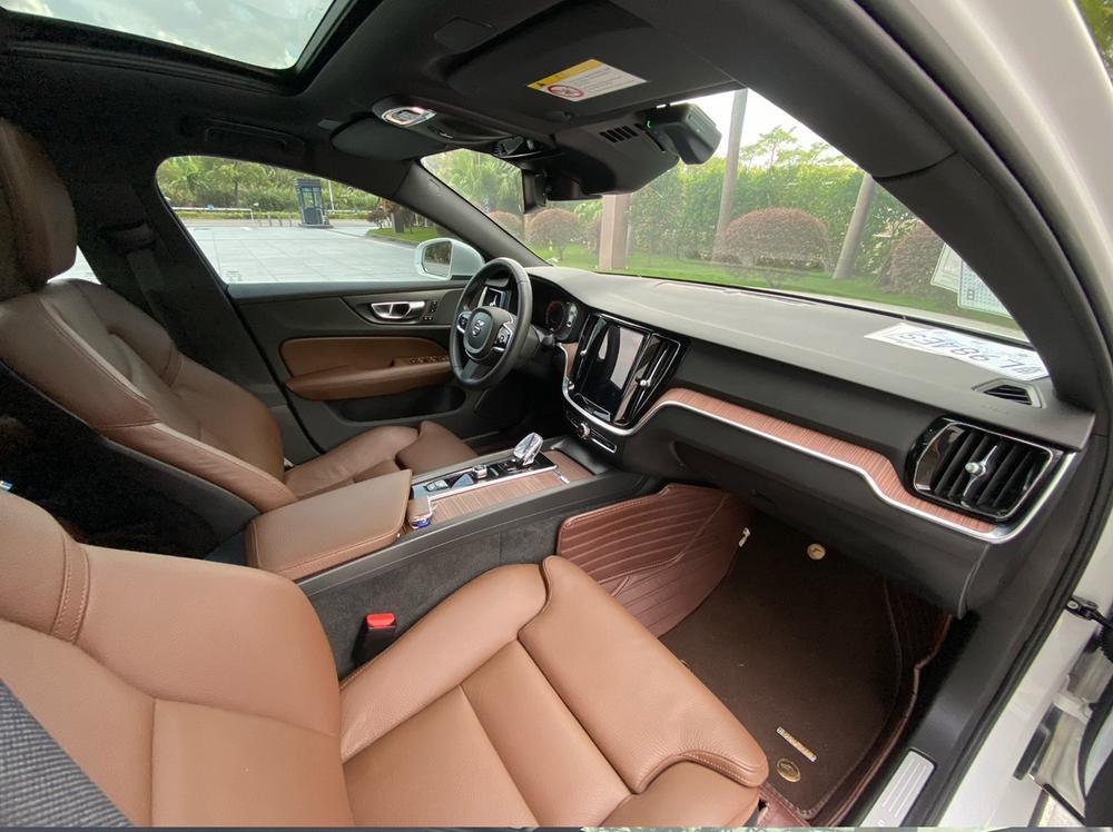 Volvo Volvo S60