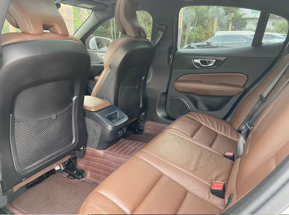 Volvo Volvo S60