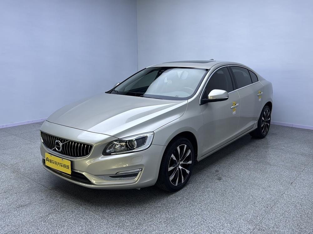 Volvo Volvo S60