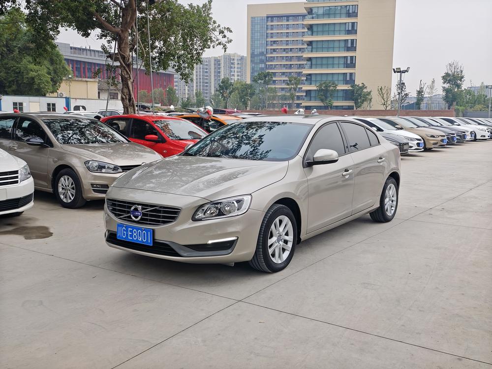 Volvo Volvo S60