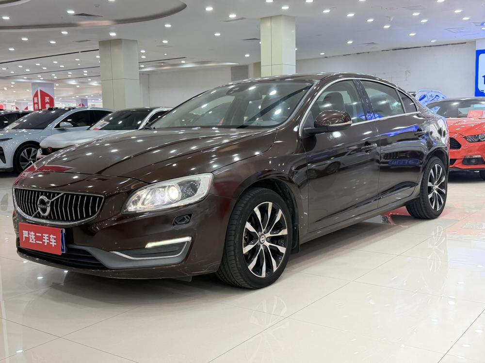 Volvo Volvo S60