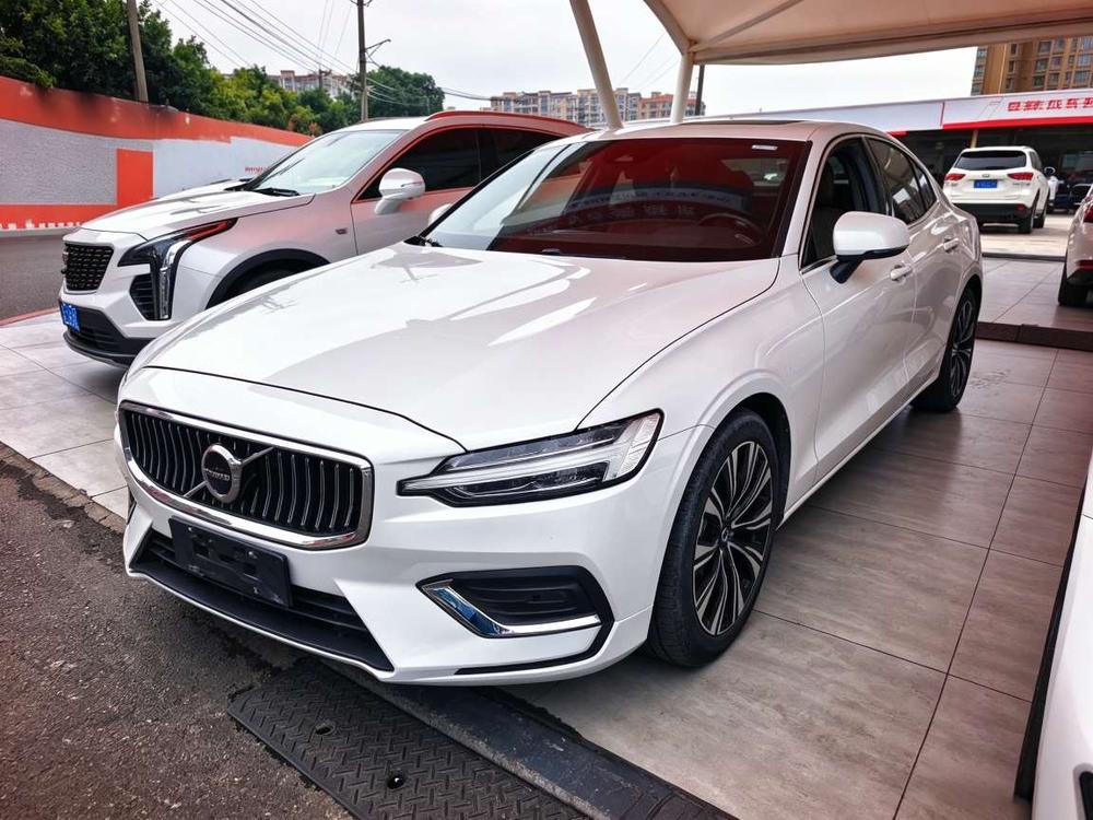 Volvo Volvo S60