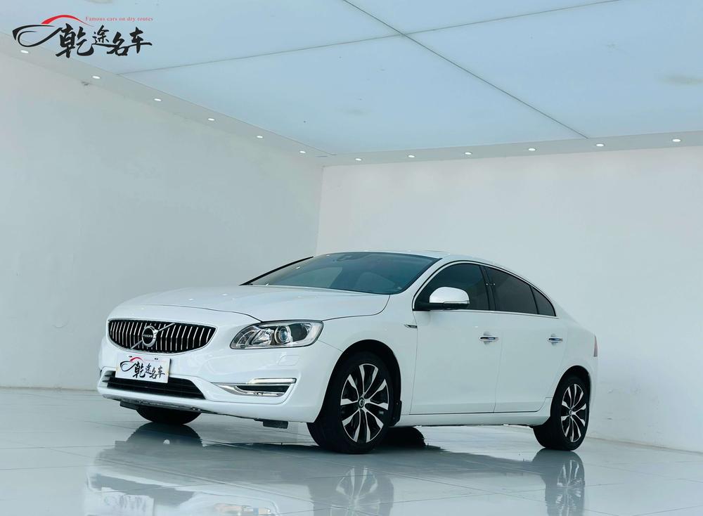 Volvo Volvo S60