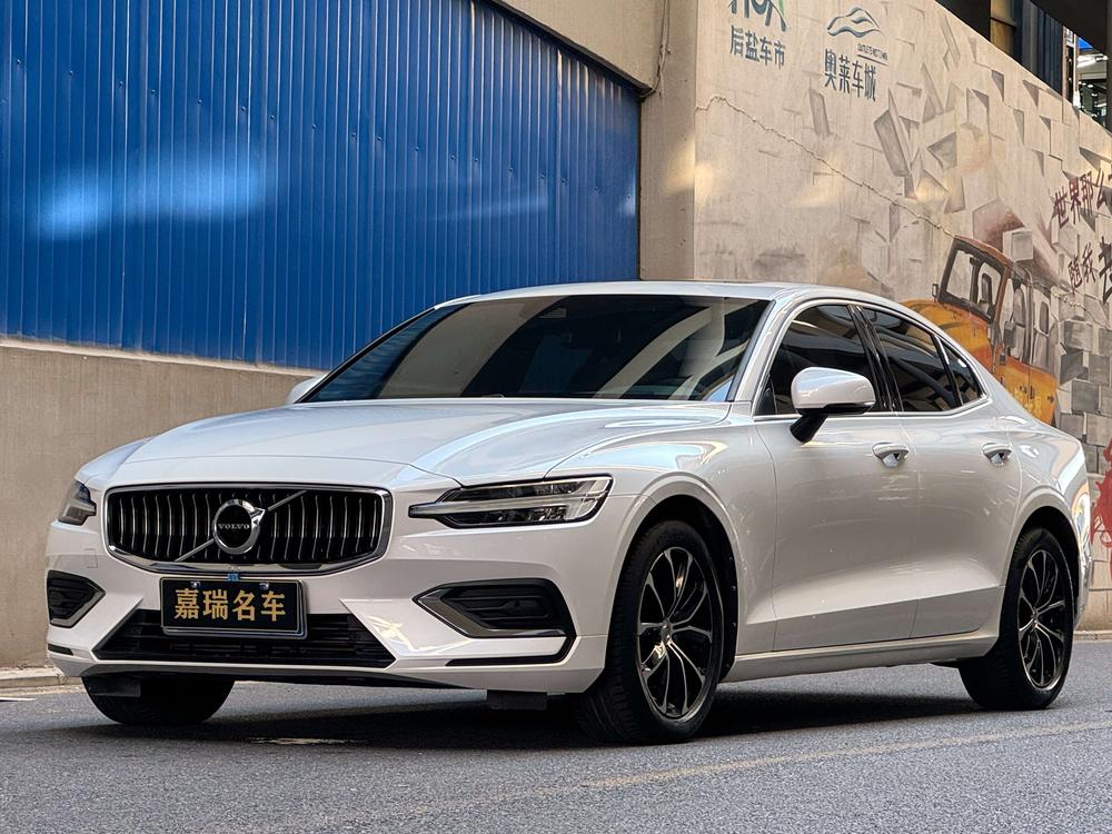 Volvo Volvo S60