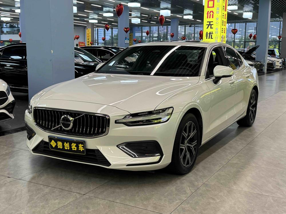 Volvo Volvo S60