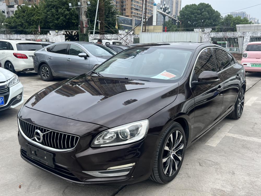 Volvo Volvo S60