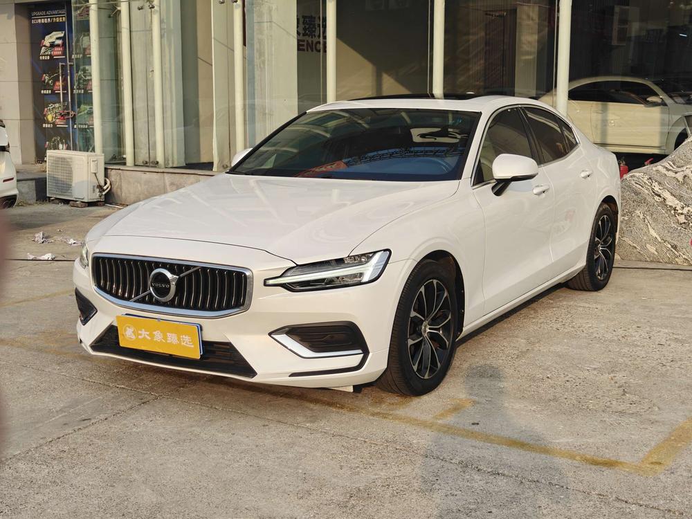 Volvo Volvo S60