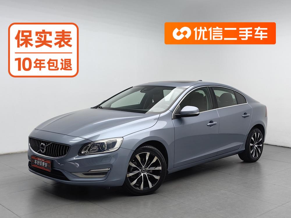 Volvo Volvo S60