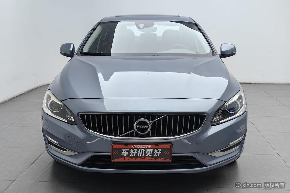 Volvo Volvo S60