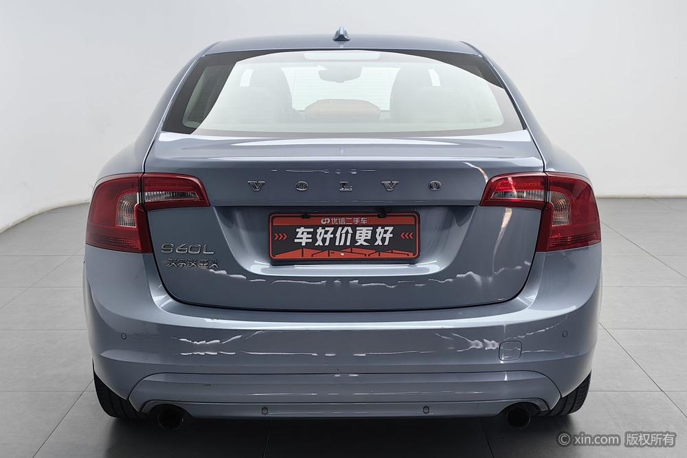 Volvo Volvo S60