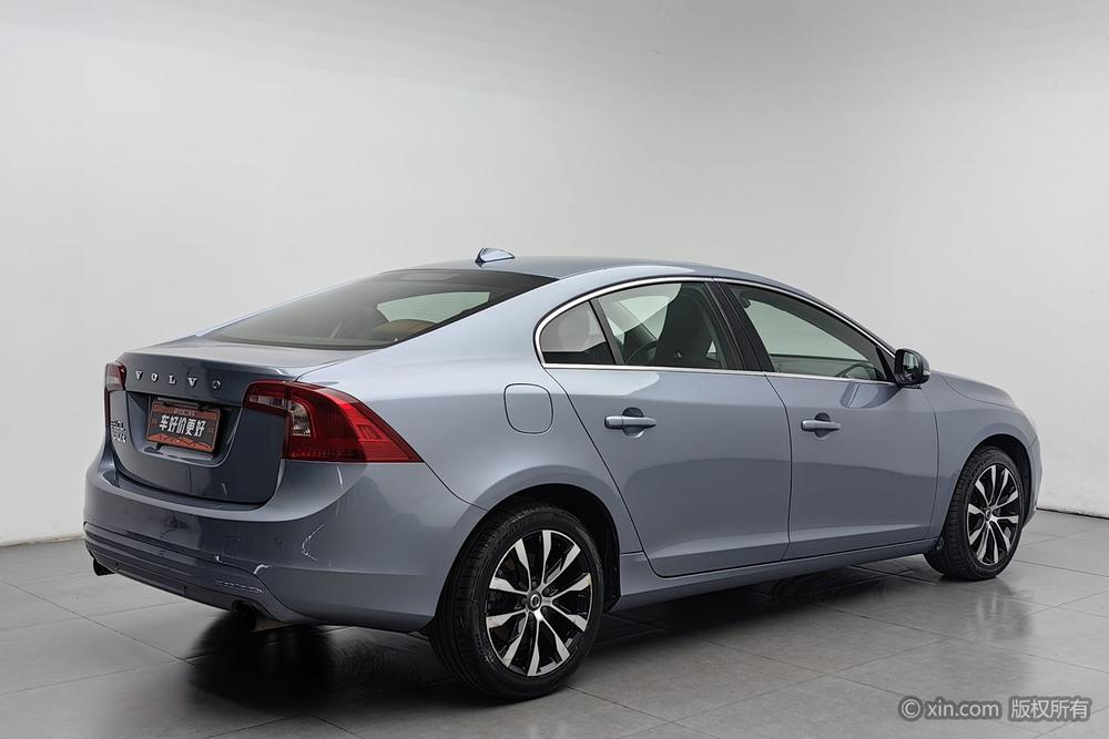 Volvo Volvo S60