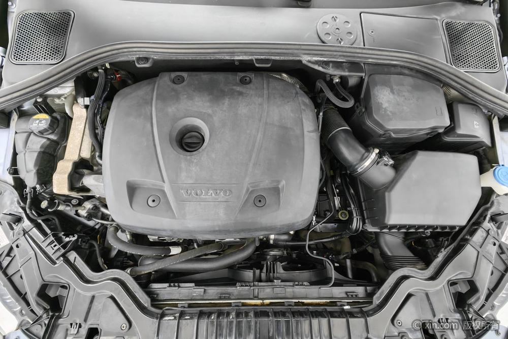 Volvo Volvo S60