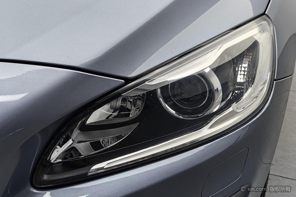 Volvo Volvo S60