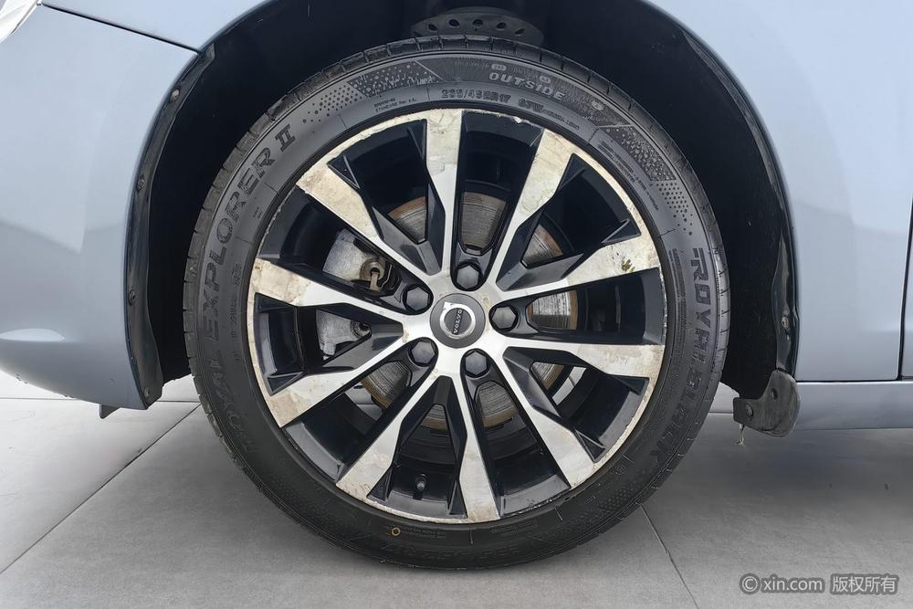 Volvo Volvo S60