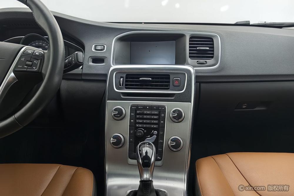 Volvo Volvo S60
