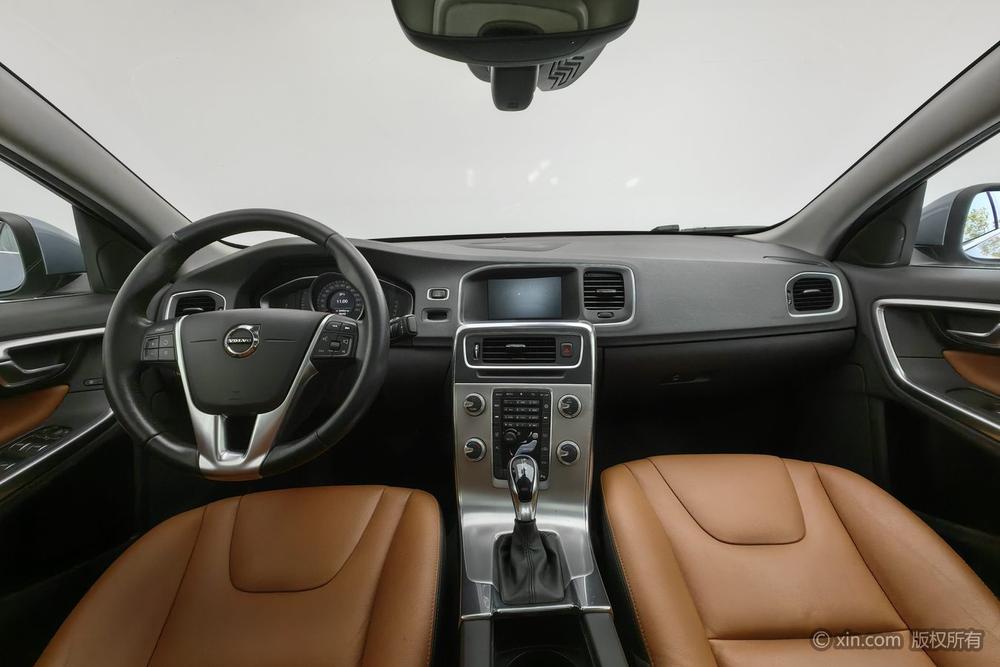 Volvo Volvo S60