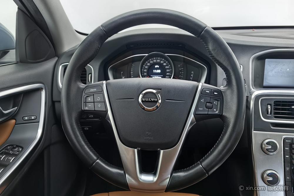 Volvo Volvo S60