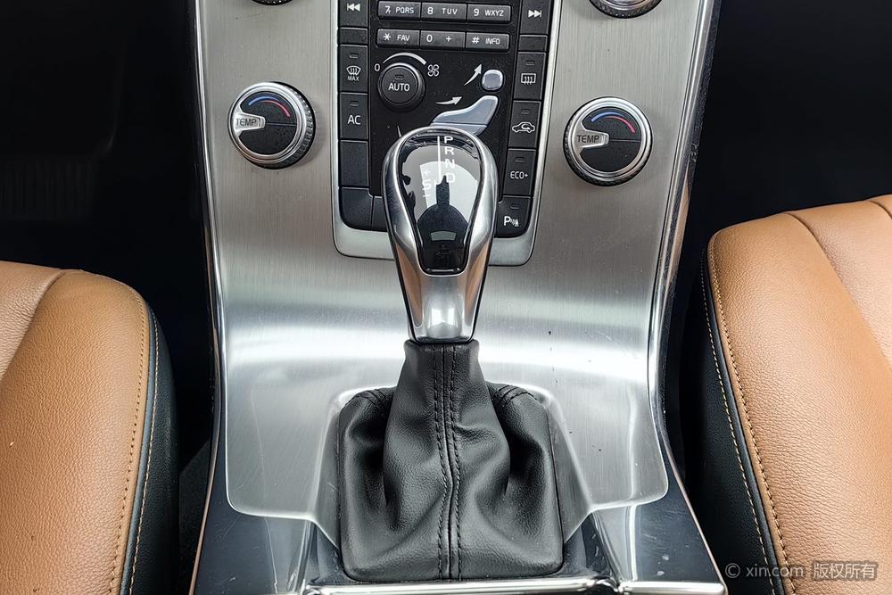Volvo Volvo S60