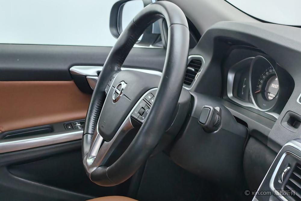 Volvo Volvo S60