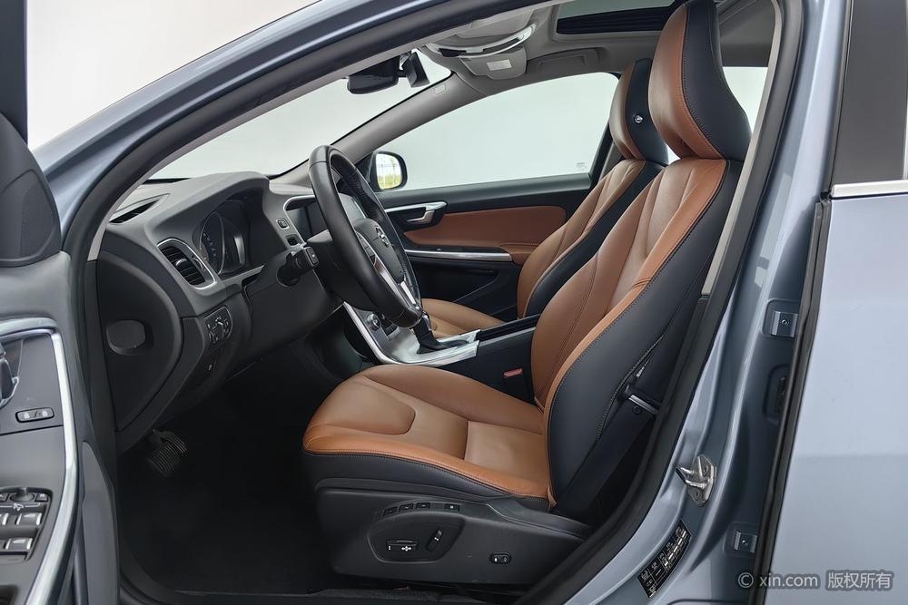 Volvo Volvo S60