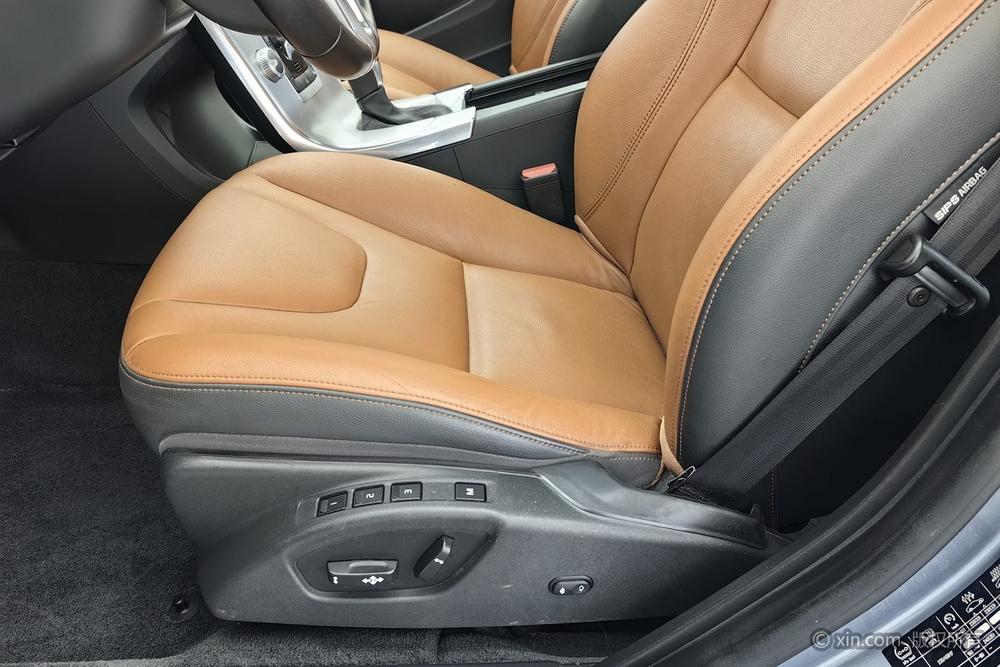 Volvo Volvo S60