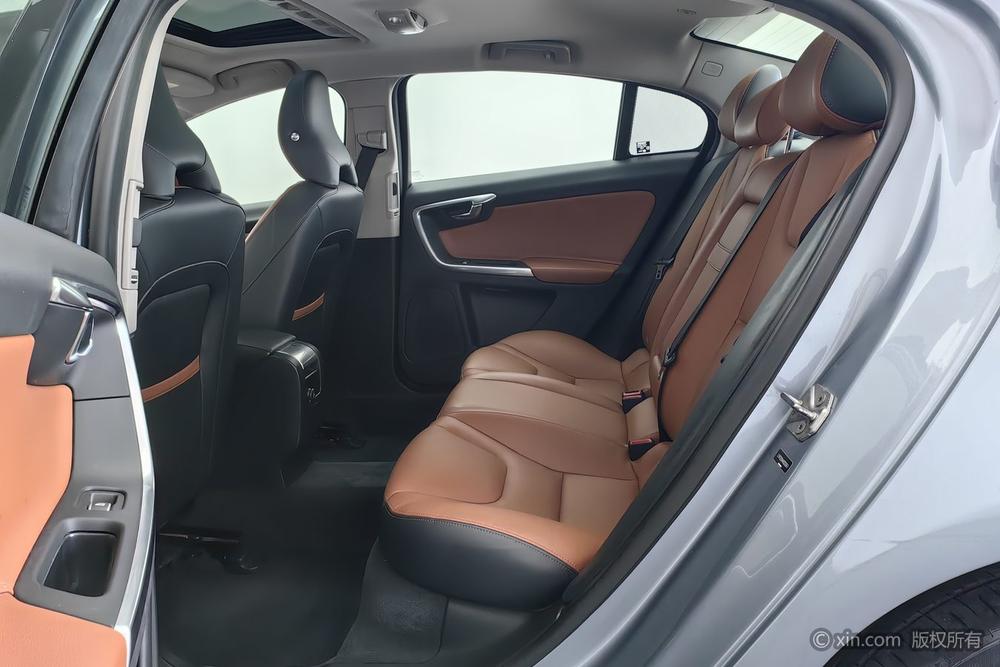 Volvo Volvo S60