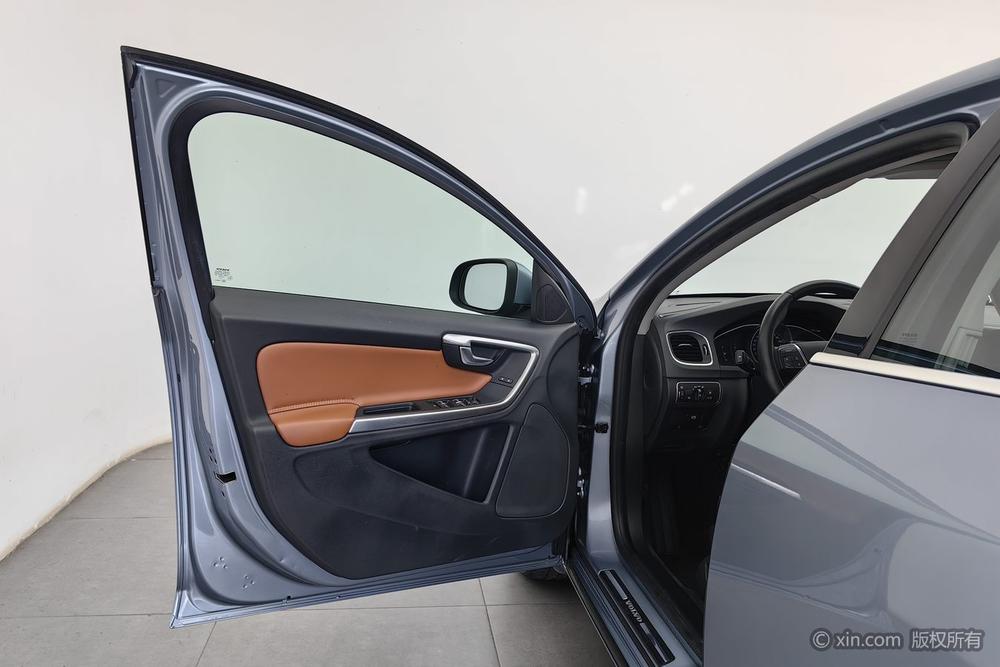 Volvo Volvo S60