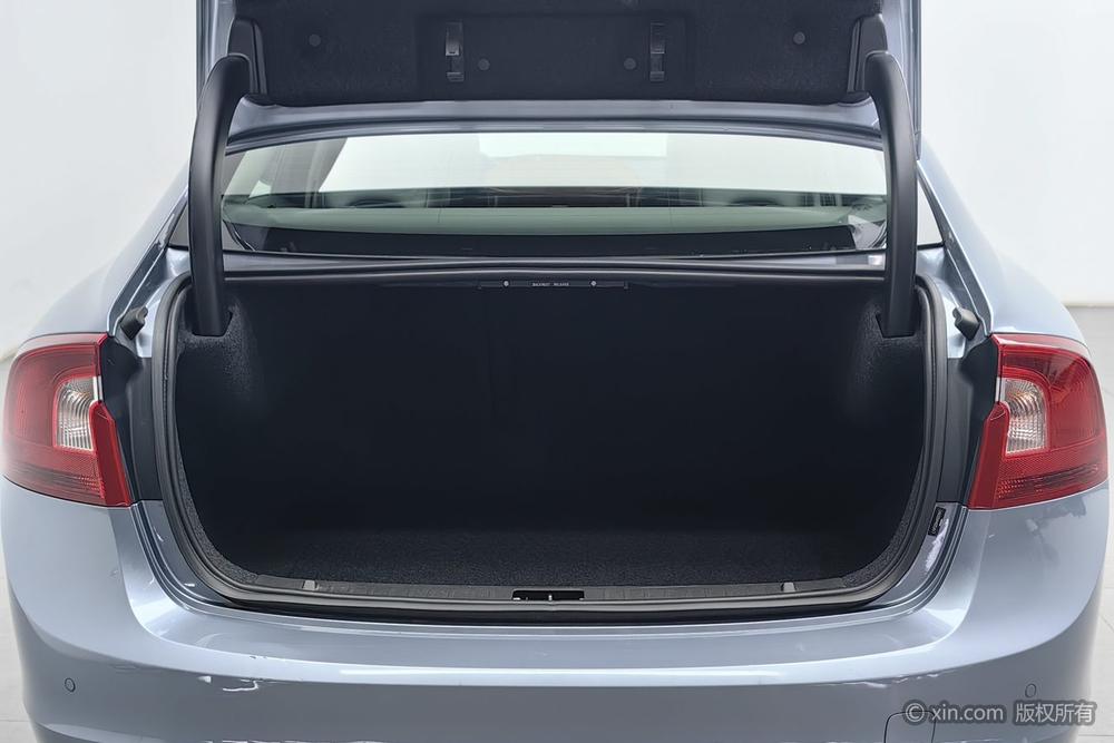 Volvo Volvo S60