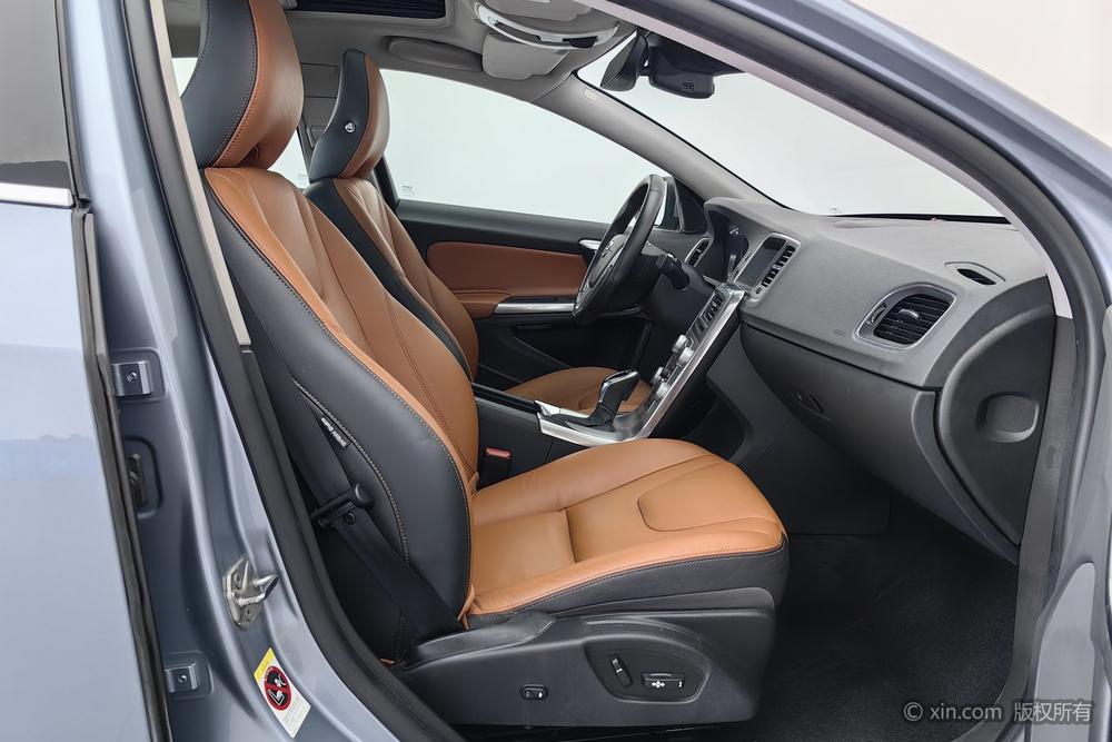 Volvo Volvo S60
