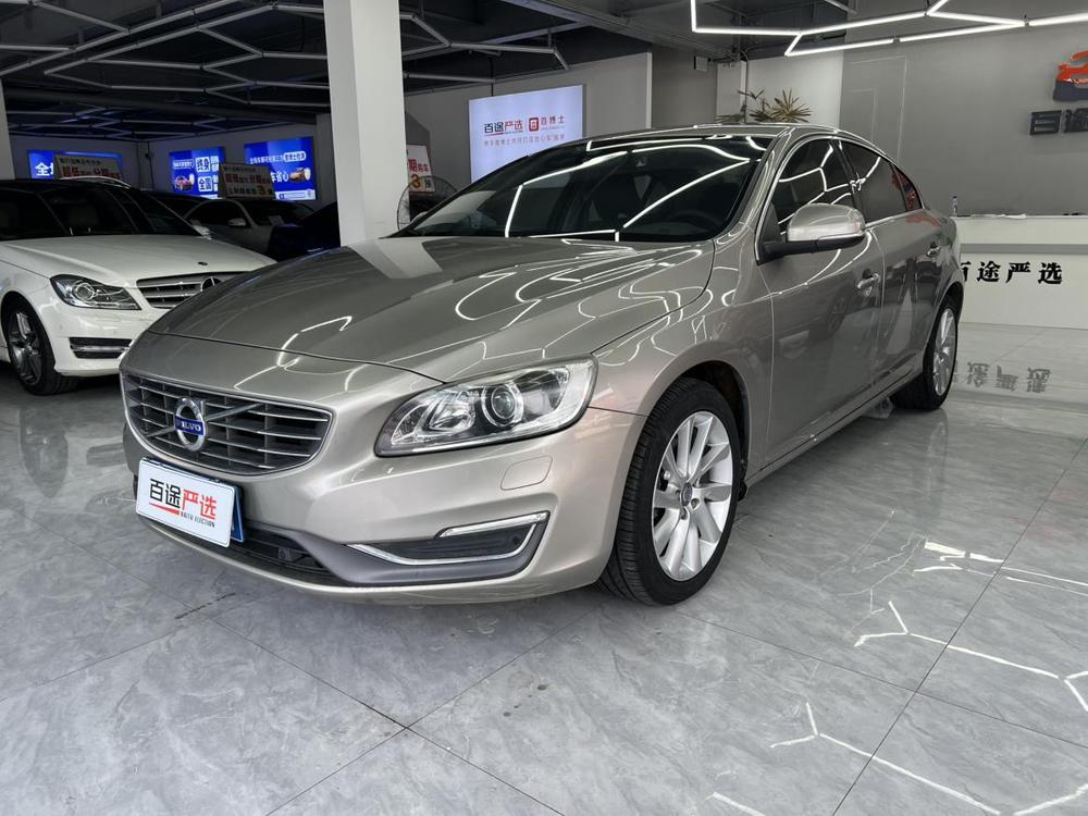 Volvo Volvo S60