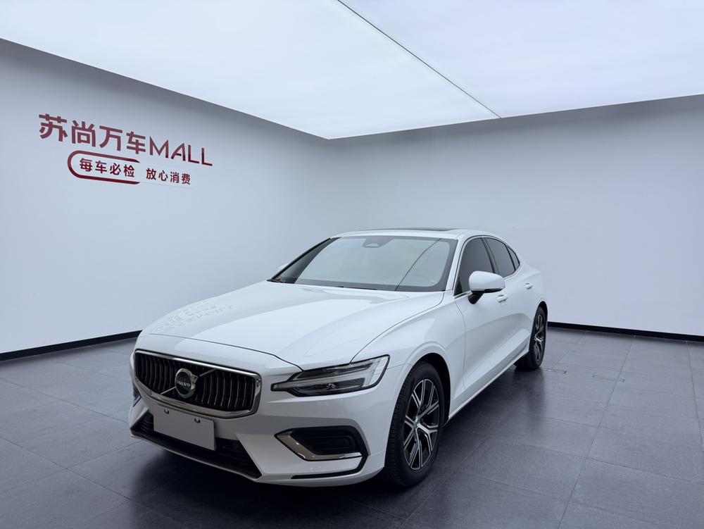 Volvo Volvo S60
