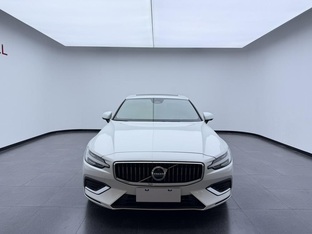 Volvo Volvo S60