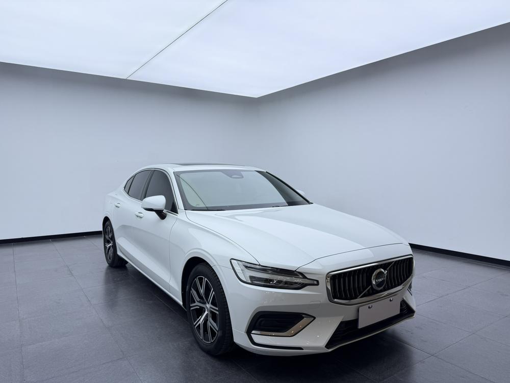 Volvo Volvo S60