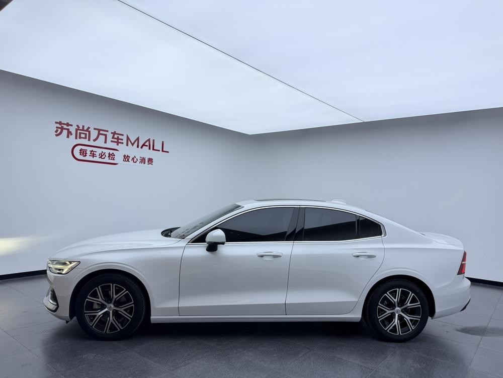 Volvo Volvo S60