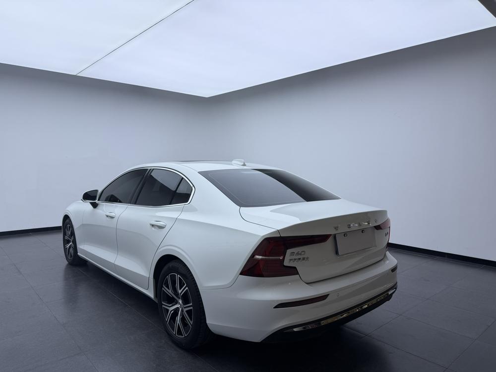 Volvo Volvo S60