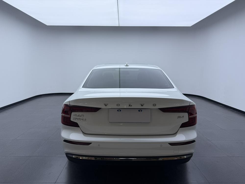 Volvo Volvo S60