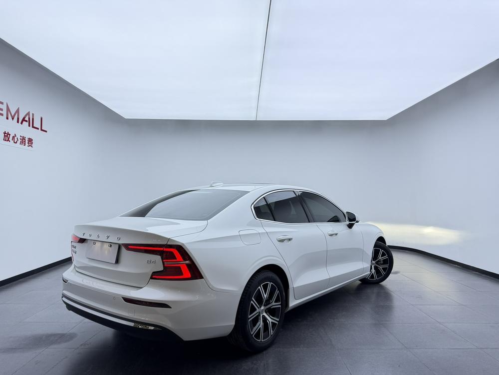 Volvo Volvo S60