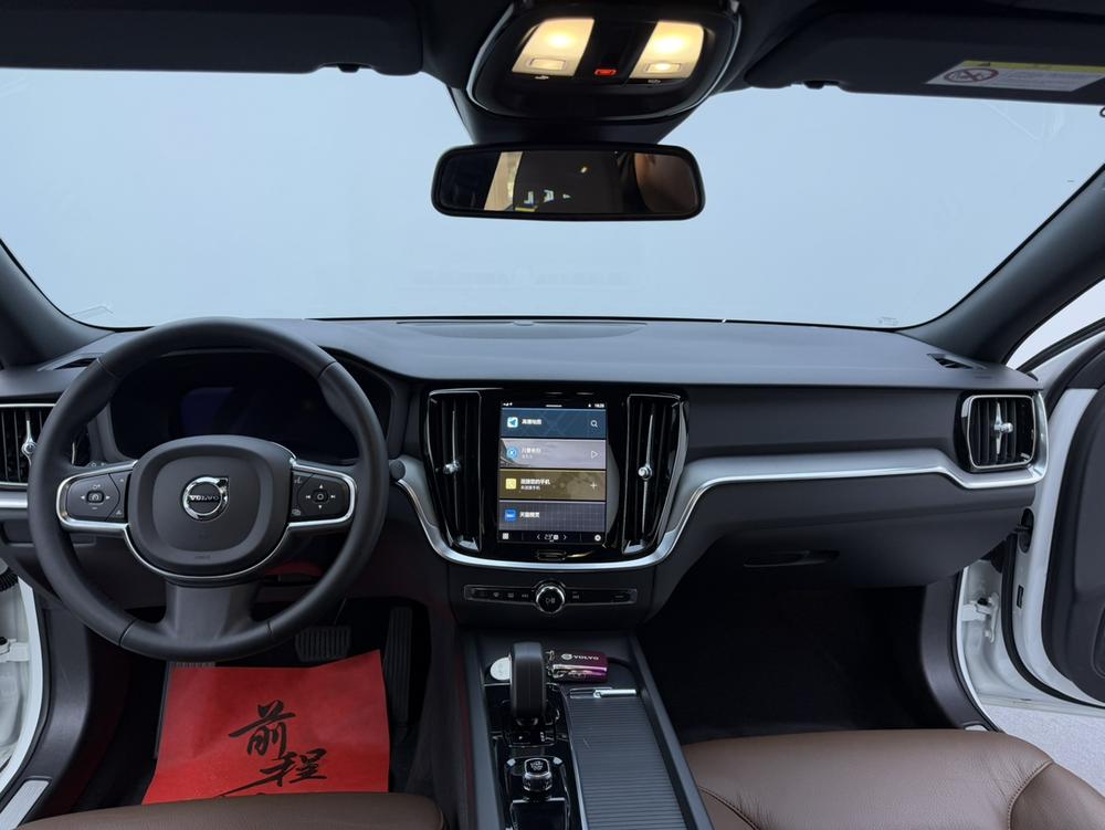 Volvo Volvo S60