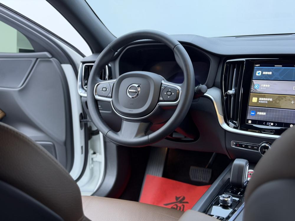 Volvo Volvo S60