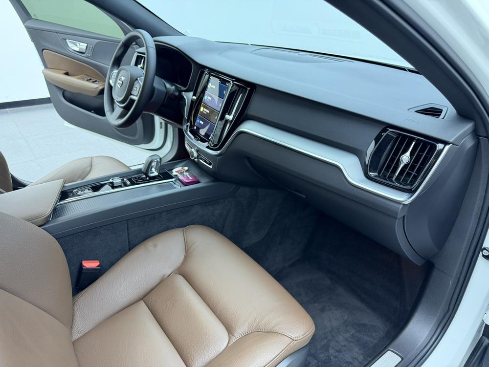 Volvo Volvo S60