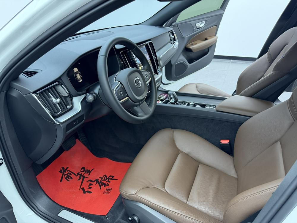 Volvo Volvo S60