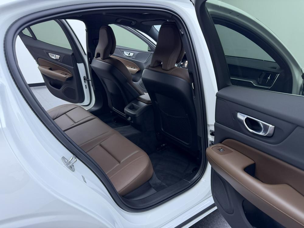 Volvo Volvo S60