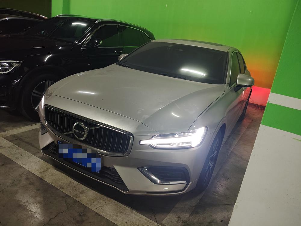 Volvo Volvo S60