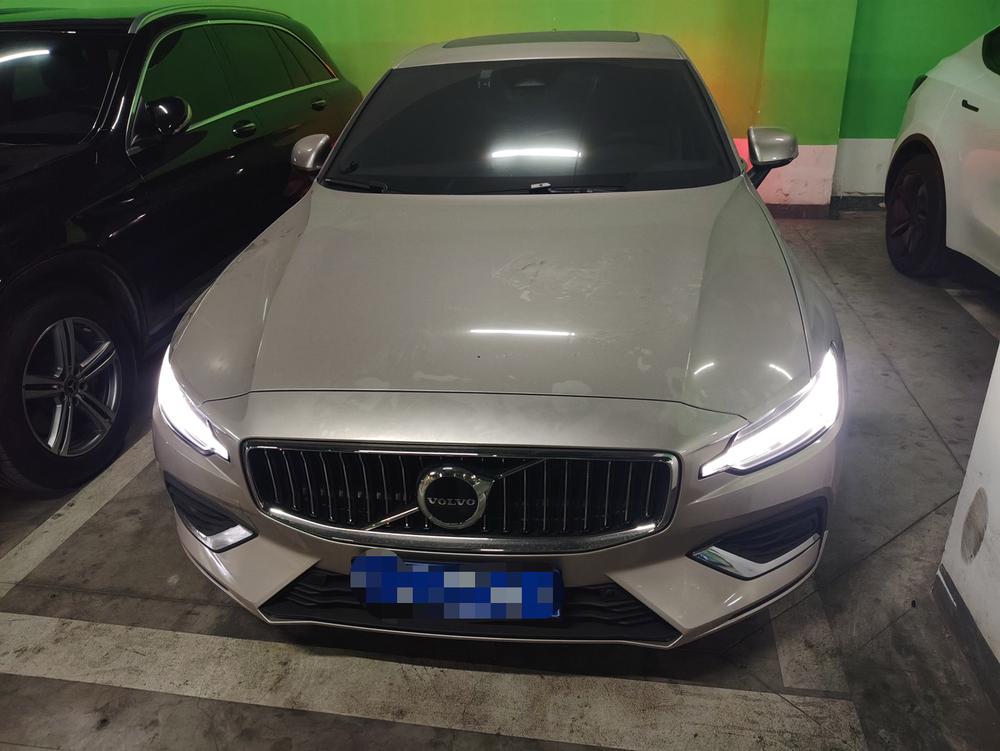 Volvo Volvo S60