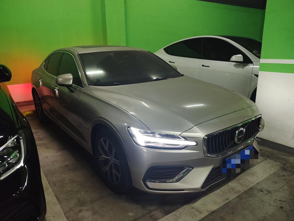 Volvo Volvo S60