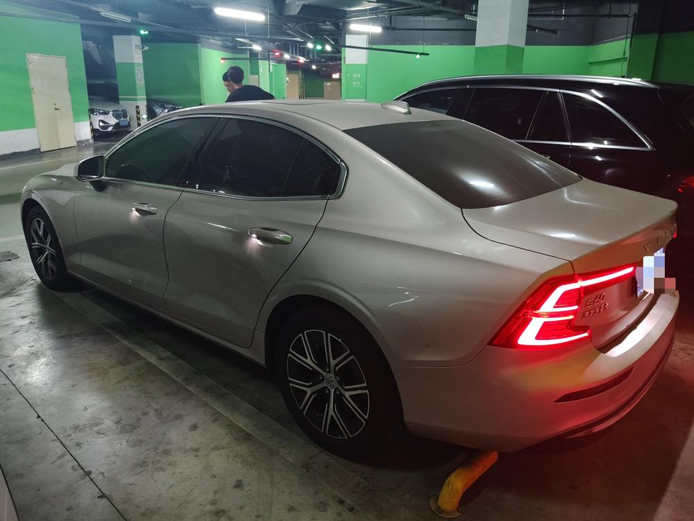 Volvo Volvo S60
