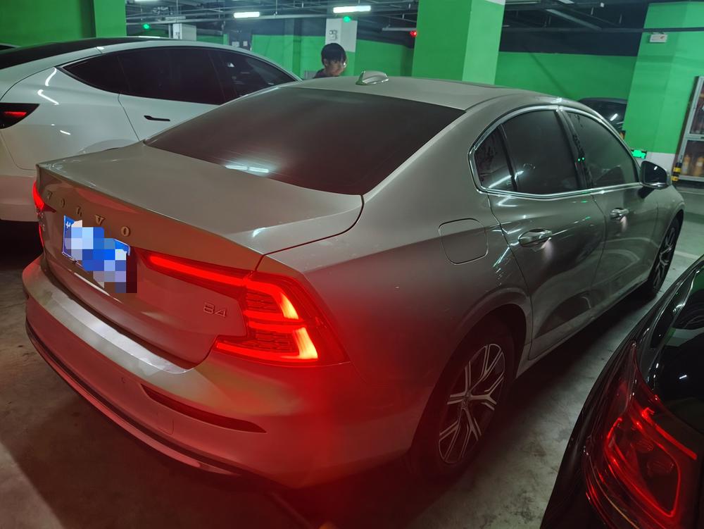 Volvo Volvo S60