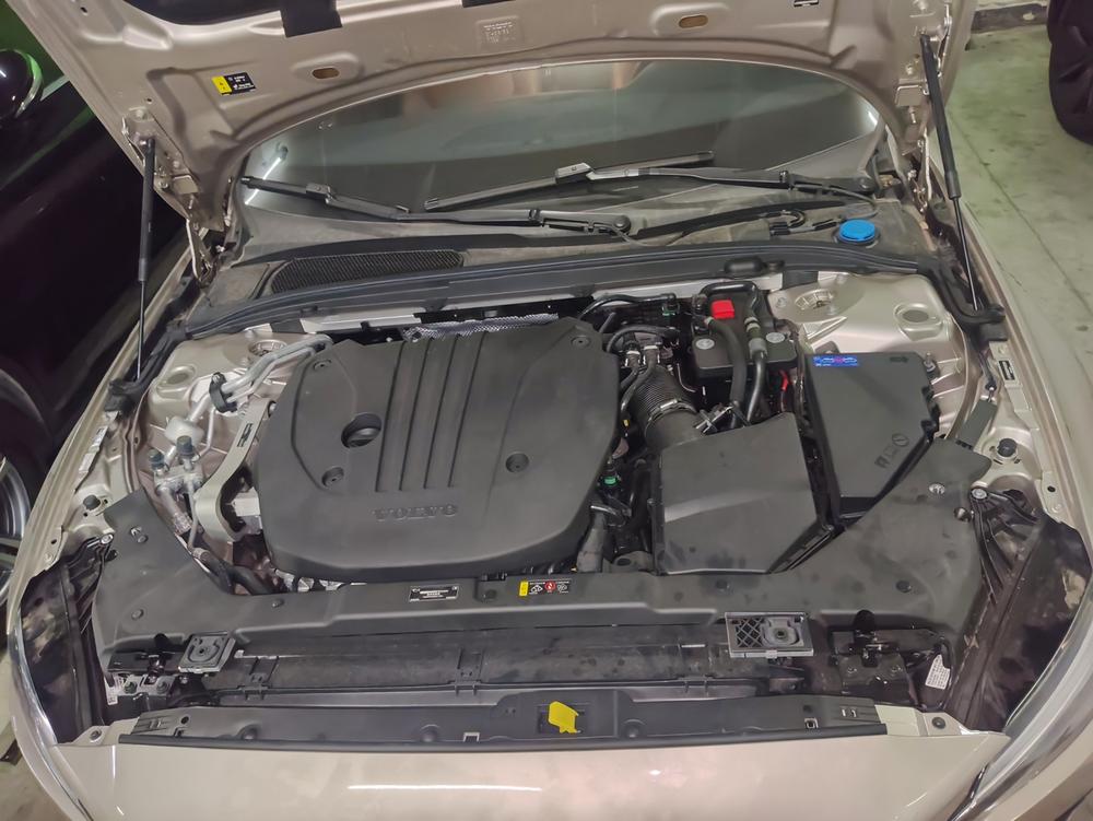 Volvo Volvo S60
